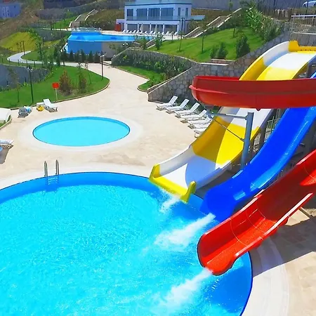 דירה Bodrum Adabuku 1 Bedroom Full Seaview Homes Milas